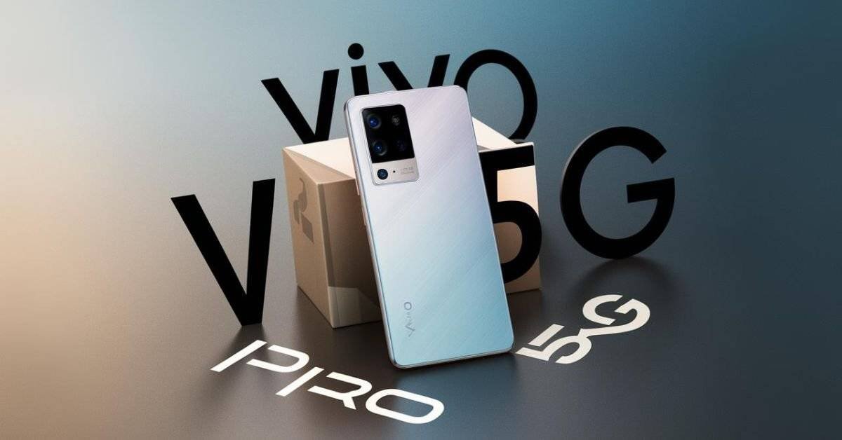 Vivo V31 pro 5g Smartphone