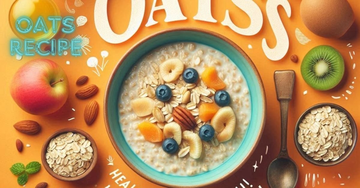 oats recipe