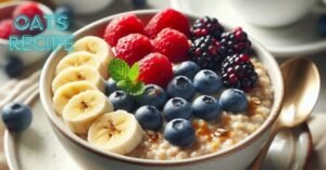 oats recipe: ओट्स के ये 5 जादुई तरीके, जो आपकी सुबह को बना देंगे सुपर हेल्दी और टेस्टी 1 Oats Recipes