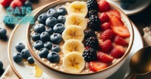 oats recipe: ओट्स के ये 5 जादुई तरीके, जो आपकी सुबह को बना देंगे सुपर हेल्दी और टेस्टी 2 Oats Recipes